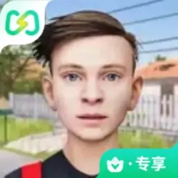 逃离家暴（小学生离家出走）（云玩）