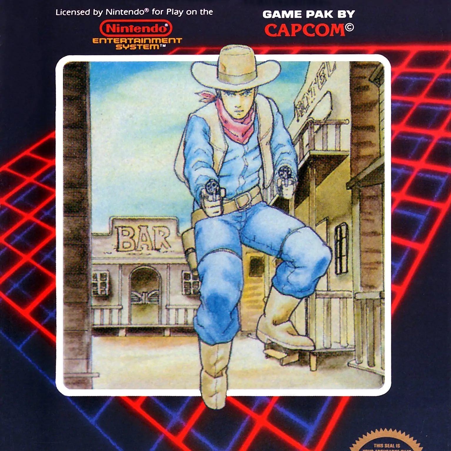 荒野大镖客[汉化版]