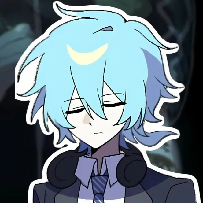 蛋仔高中部（作者：拾年）