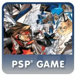 罪恶装备XXAC加强版[美版]