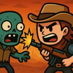 口袋幸存者：僵尸冲击