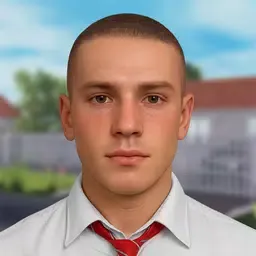 小学生潜行逃亡2