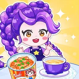 ASMR 吃播大师：美食 DIY