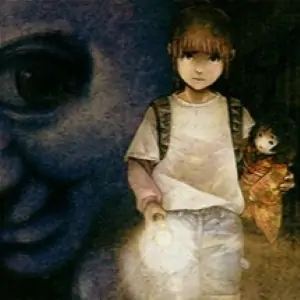 禁区 - 青鬼洞窟 -