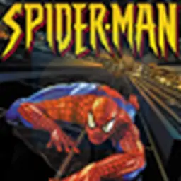 蜘蛛侠（欧版）