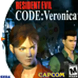 【A盘】生化危机：代号维罗尼卡（美版）