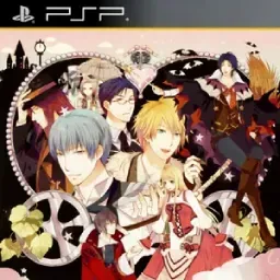 12点的钟与灰姑娘