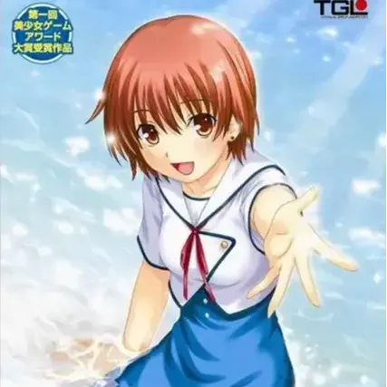 青空下的约定：掌中乐园（汉化版）