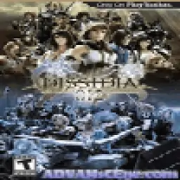 最终幻想-纷争012