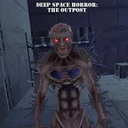 深空恐怖：前哨