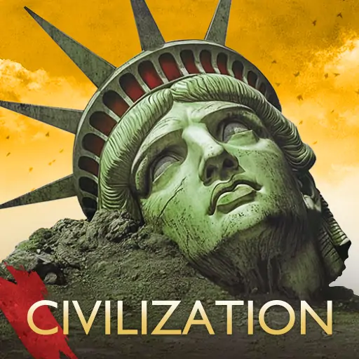 帝国：权杖与文明