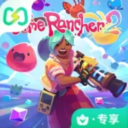 史莱姆牧场2（闪迹云游戏）