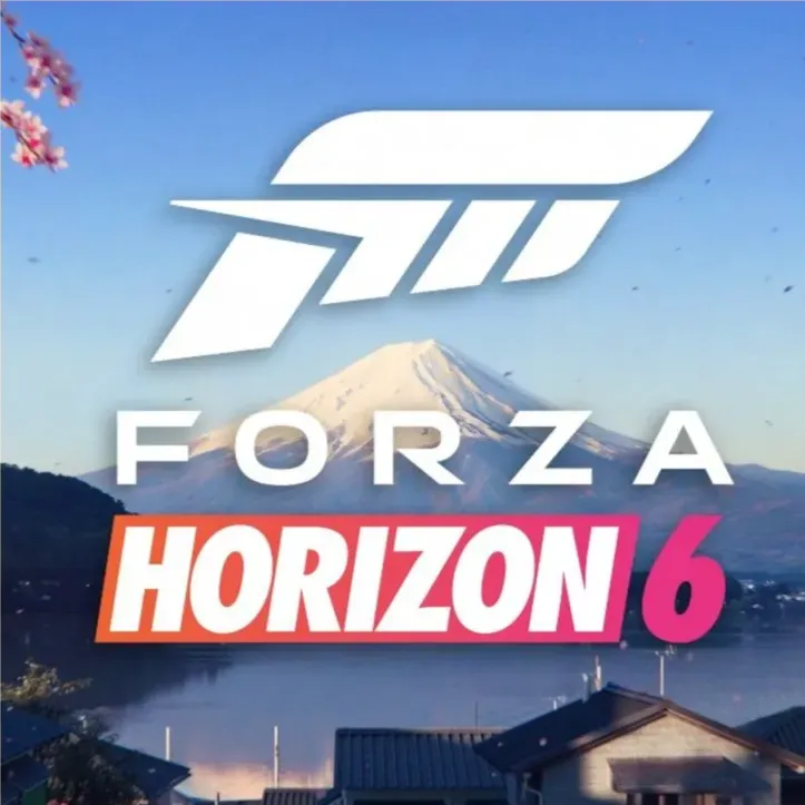 极限竞速：地平线6