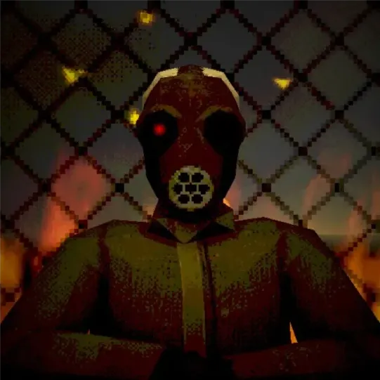 纵火游戏（Arsonate）