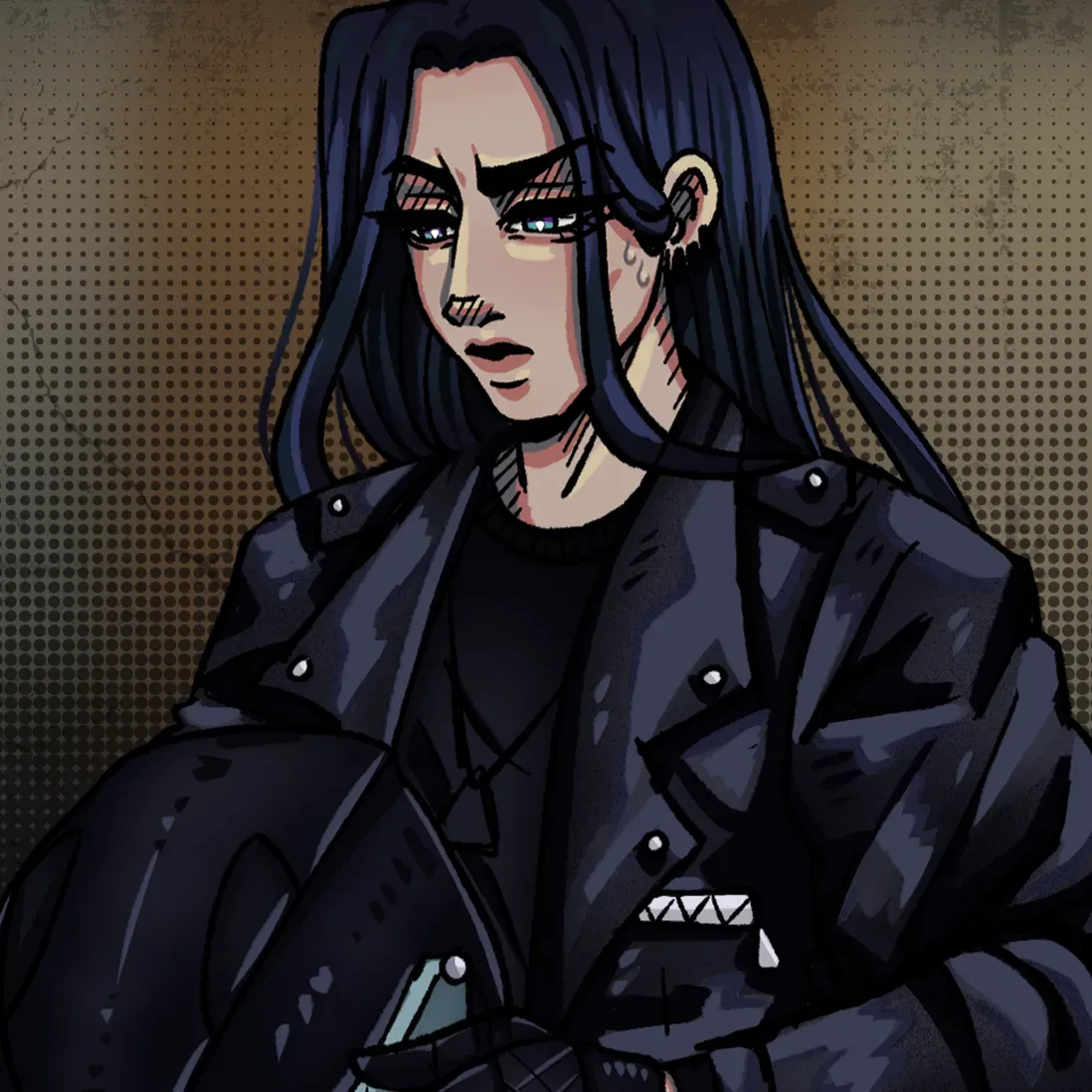 湮灭长夜(幽灵工作室汉化移植)