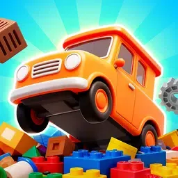 玩具怦然心动：整理大师