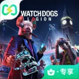 看门狗军团（闪迹云游戏）