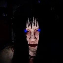 诅咒的教堂恐怖