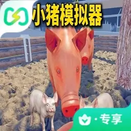 小猪模拟器（闪迹云游戏）