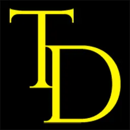 汤姆·达尔（曼尼汉堡店作者新作）