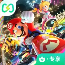 马里奥赛车8豪华版（闪迹云游戏）