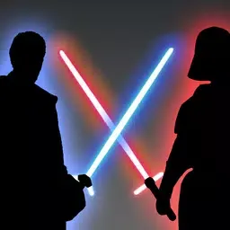 星空竞技场-终极格斗