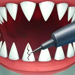 野兽牙医模拟器