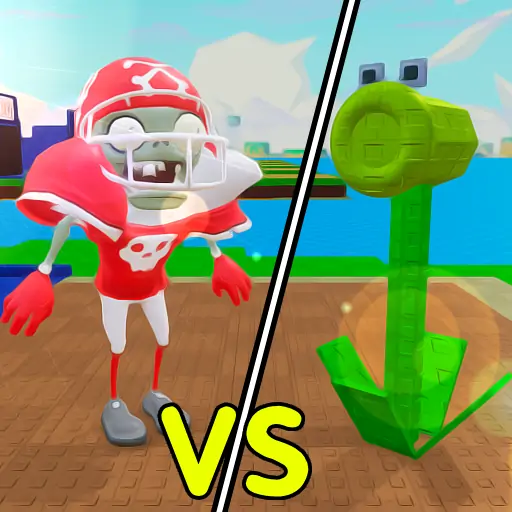 植物大战僵尸(养成版)