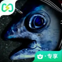 恐怖海钓模拟器DEMO（闪迹云游戏）