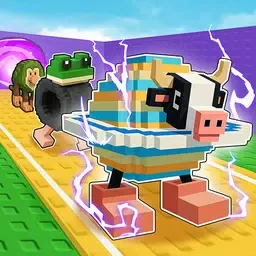 逃出跑酷：监狱逃亡3D