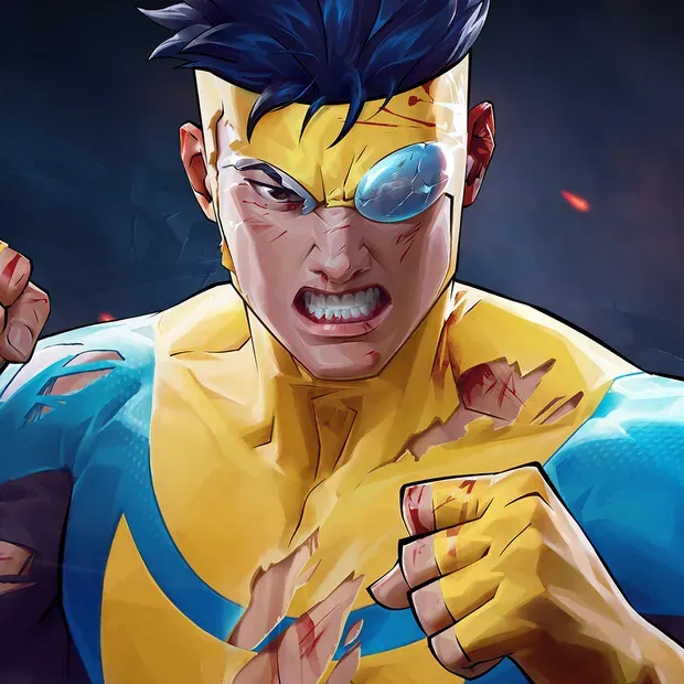 无敌少侠 VS（预约）