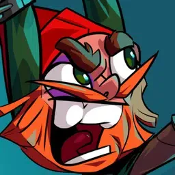 打倒白雪公主！乌拉！