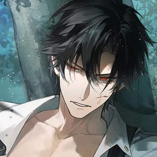 我的恋爱逃生攻略 Love to Live