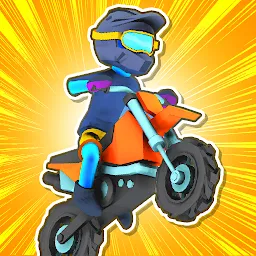 超级自行车进化