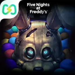 玩具熊的午夜惊魂（闪迹云游戏）