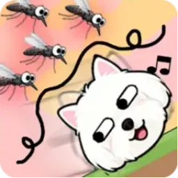 宠物守护者：线条守护