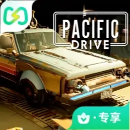 超自然车旅（闪迹云游戏）