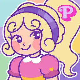 波莉口袋：小小世界