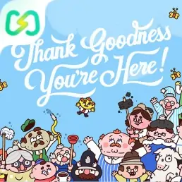 谢天谢地你来了（闪迹云游戏）