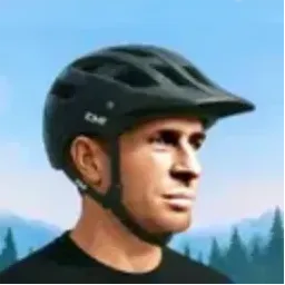 极限挑战自行车2