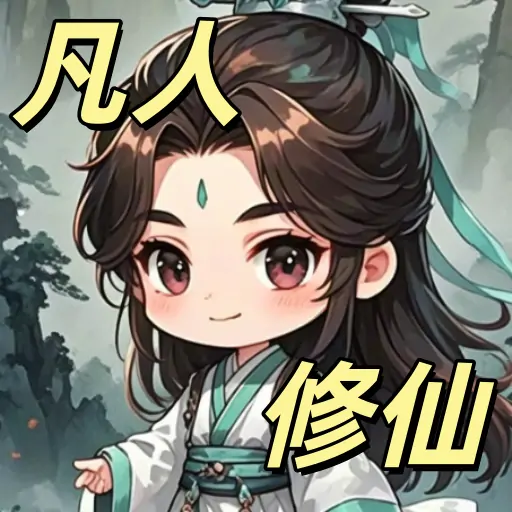 凡人修仙(测试服)