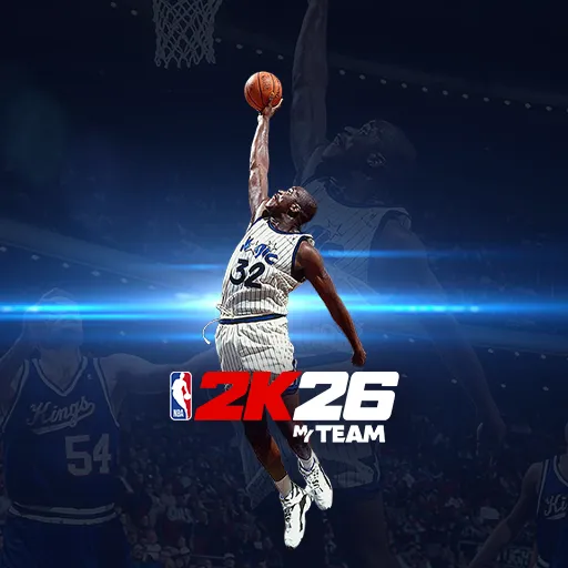 NBA2K26梦幻球队