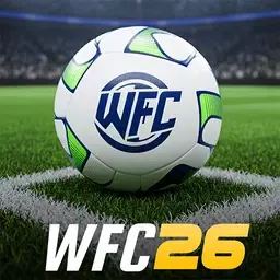 WFC26：世界杯足球赛