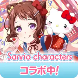 BanG Dream少女乐团派对