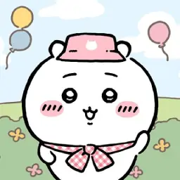 口袋吉伊卡哇（日服）