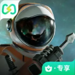 挖宝模拟器太空版（闪迹云游戏）