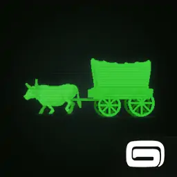The Oregon Trail