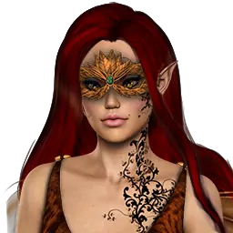 Memory Puzzle - Mystery Mermaids