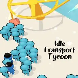 Idle Transport Tycoon