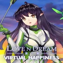 Love n Dream: Virtual Happiness